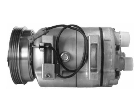 Audi VW A/C Compressor (New) 8D0260805MX - Behr 351127671